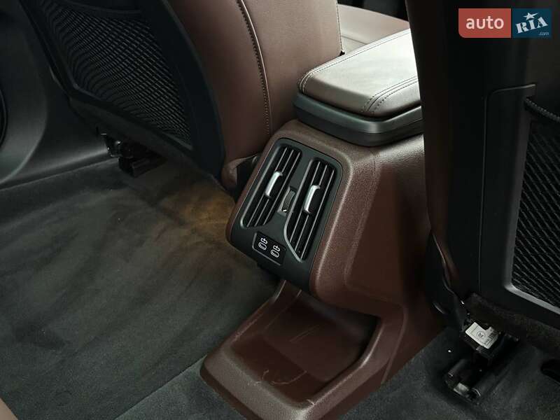 Позашляховик / Кросовер BMW iX1 2023 в Стрию