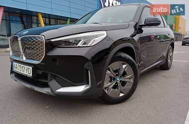 Внедорожник / Кроссовер BMW iX1 2024 в Киеве