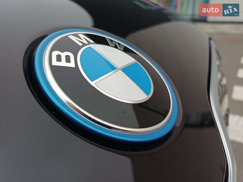 Внедорожник / Кроссовер BMW iX1 2024 в Киеве фото 58 Внедорожник / Кроссовер BMW iX1 2024 в Киеве