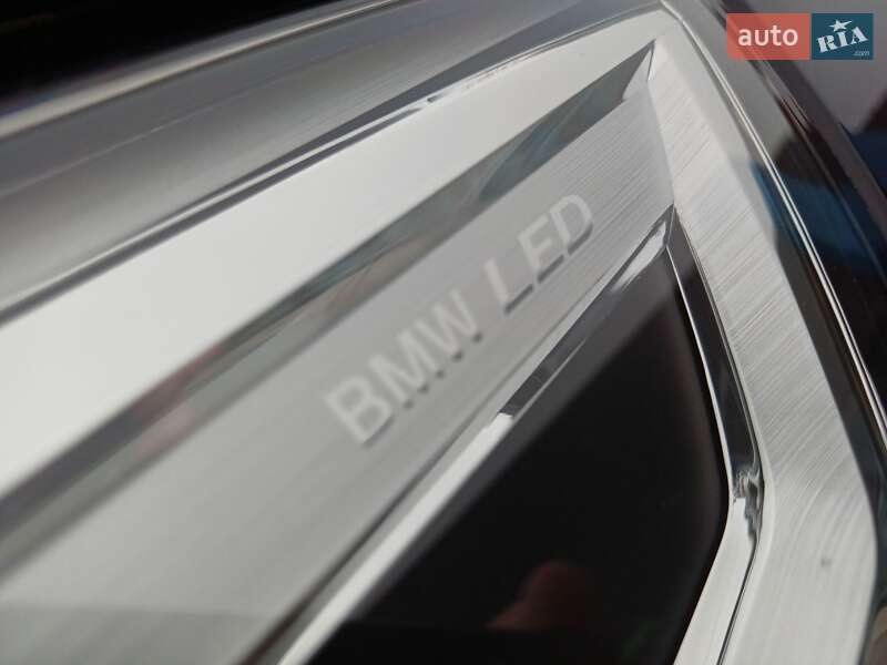 Внедорожник / Кроссовер BMW iX1 2024 в Киеве фото 59 Внедорожник / Кроссовер BMW iX1 2024 в Киеве