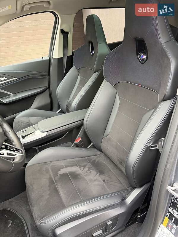 Внедорожник / Кроссовер BMW iX1 2023 в Киеве