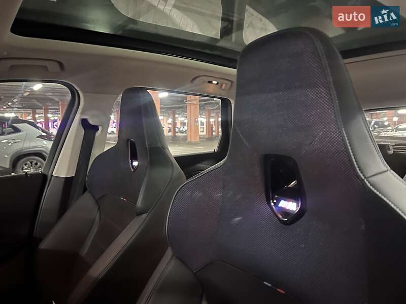 Внедорожник / Кроссовер BMW iX1 2024 в Киеве фото 9 Внедорожник / Кроссовер BMW iX1 2024 в Киеве