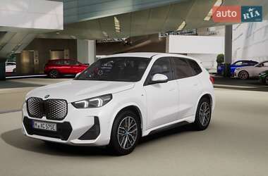 Позашляховик / Кросовер BMW iX1 2025 в Одесі