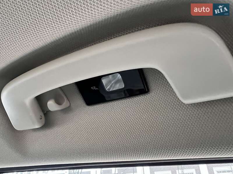 Внедорожник / Кроссовер BMW iX1 2024 в Киеве фото 22 Внедорожник / Кроссовер BMW iX1 2024 в Киеве