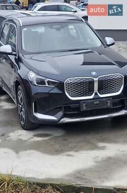 Внедорожник / Кроссовер BMW iX1 2023 в Львове