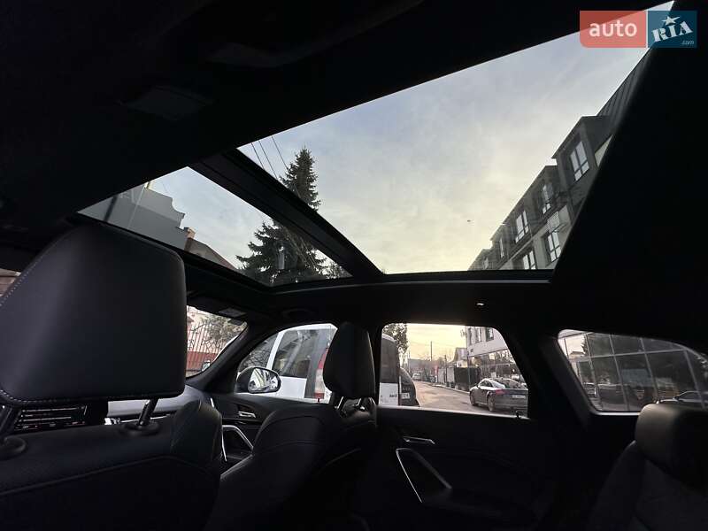 Внедорожник / Кроссовер BMW iX1 2022 в Ровно фото 18 Внедорожник / Кроссовер BMW iX1 2022 в Ровно