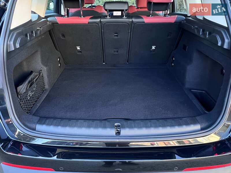 Внедорожник / Кроссовер BMW iX1 2025 в Черновцах