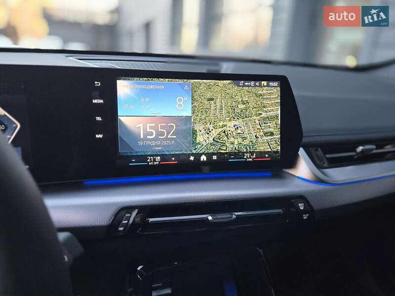 Внедорожник / Кроссовер BMW iX1 2025 в Одессе