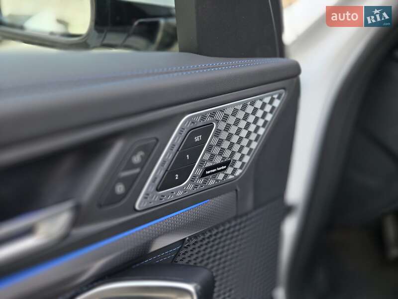 Внедорожник / Кроссовер BMW iX1 2025 в Одессе