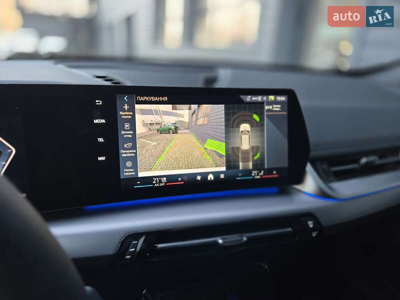 Внедорожник / Кроссовер BMW iX1 2025 в Одессе