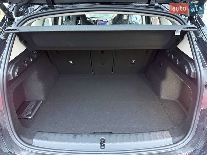 Внедорожник / Кроссовер BMW iX1 2025 в Харькове фото 30 Внедорожник / Кроссовер BMW iX1 2025 в Харькове