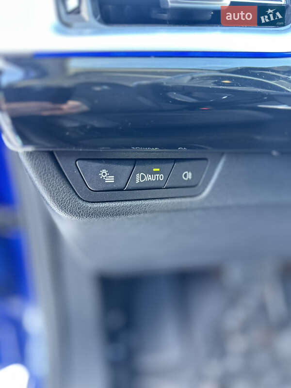 Позашляховик / Кросовер BMW iX1 2024 в Києві фото 35 Позашляховик / Кросовер BMW iX1 2024 в Києві