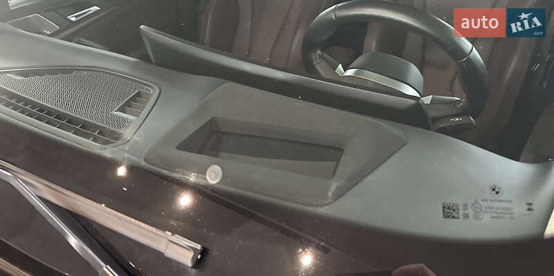 Внедорожник / Кроссовер BMW iX1 2023 в Львове