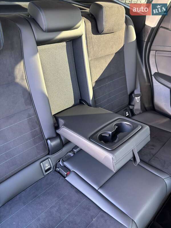 Внедорожник / Кроссовер BMW iX1 2024 в Стрые фото 36 Внедорожник / Кроссовер BMW iX1 2024 в Стрые