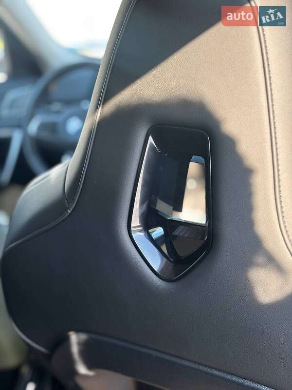 Внедорожник / Кроссовер BMW iX1 2024 в Стрые фото 46 Внедорожник / Кроссовер BMW iX1 2024 в Стрые