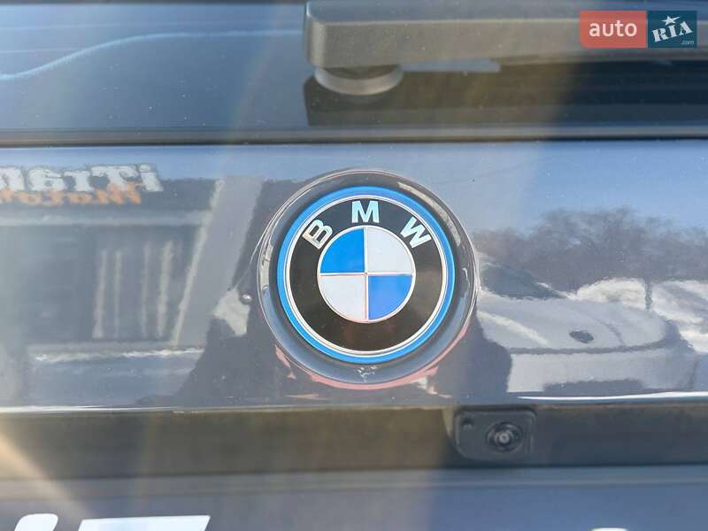 Внедорожник / Кроссовер BMW iX1 2024 в Стрые фото 56 Внедорожник / Кроссовер BMW iX1 2024 в Стрые