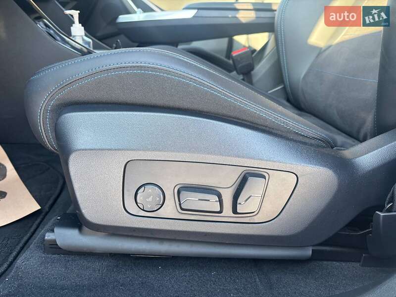 Внедорожник / Кроссовер BMW iX1 2024 в Стрые фото 64 Внедорожник / Кроссовер BMW iX1 2024 в Стрые