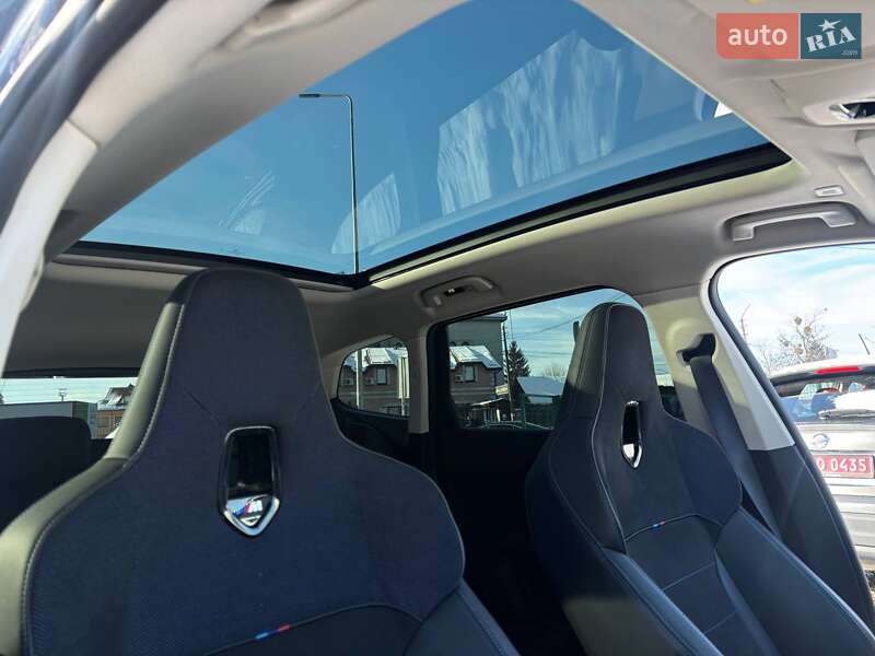 Внедорожник / Кроссовер BMW iX1 2024 в Стрые фото 68 Внедорожник / Кроссовер BMW iX1 2024 в Стрые