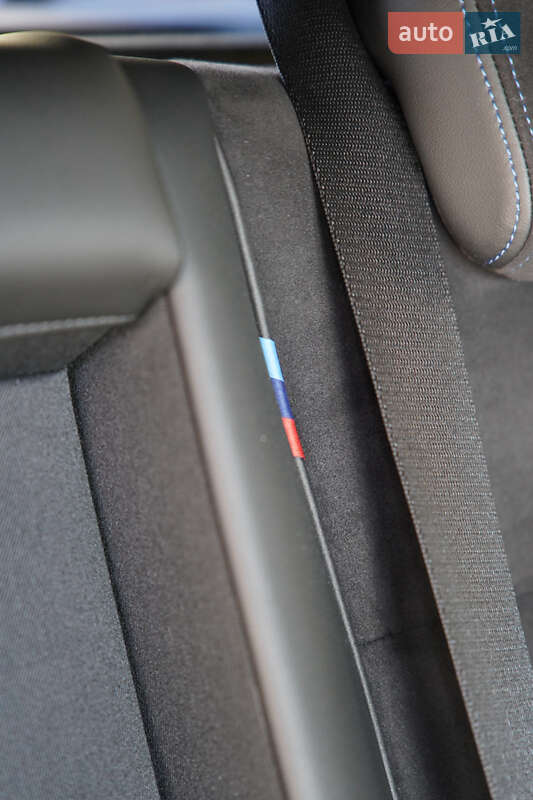 Внедорожник / Кроссовер BMW iX1 2024 в Одессе фото 11 Внедорожник / Кроссовер BMW iX1 2024 в Одессе