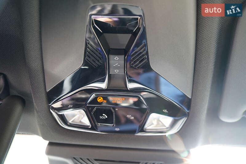 Внедорожник / Кроссовер BMW iX1 2024 в Одессе фото 36 Внедорожник / Кроссовер BMW iX1 2024 в Одессе