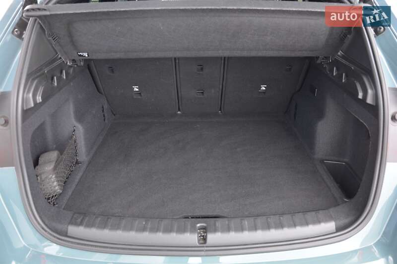 Позашляховик / Кросовер BMW iX1 2024 в Києві фото 9 Позашляховик / Кросовер BMW iX1 2024 в Києві