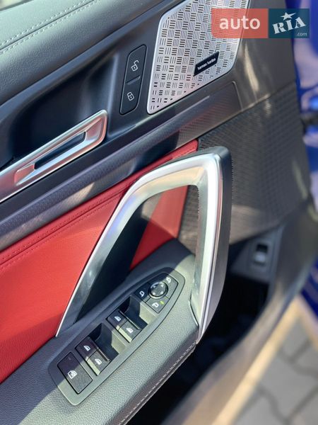 Внедорожник / Кроссовер BMW iX1 2023 в Одессе