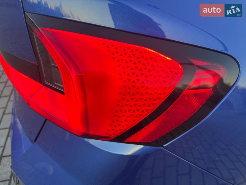 Внедорожник / Кроссовер BMW iX1 2023 в Львове