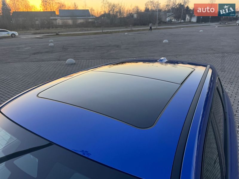 Внедорожник / Кроссовер BMW iX1 2023 в Львове