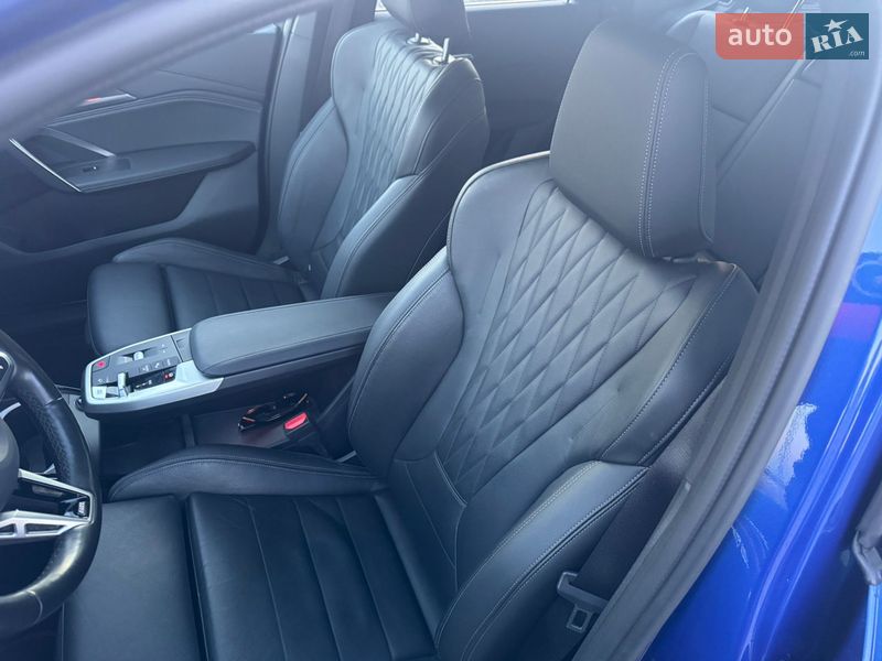 Внедорожник / Кроссовер BMW iX1 2023 в Львове