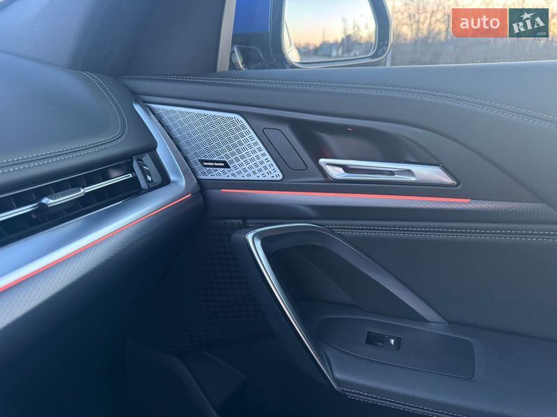 Внедорожник / Кроссовер BMW iX1 2023 в Львове