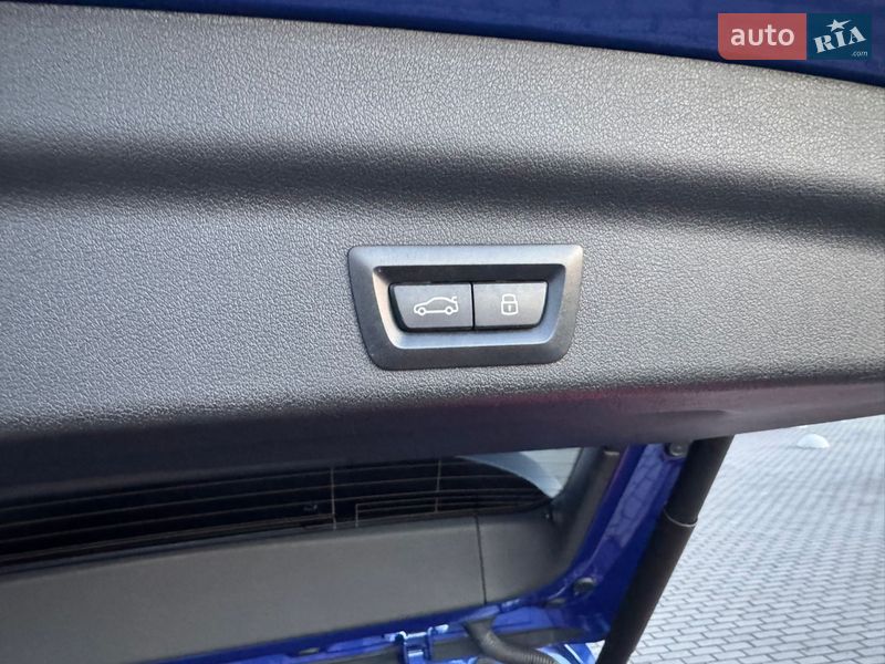 Внедорожник / Кроссовер BMW iX1 2023 в Львове