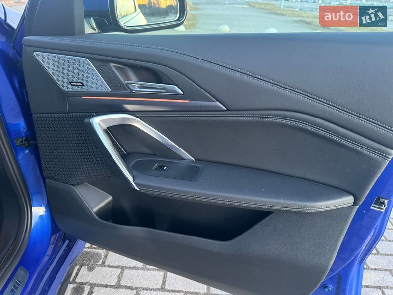 Внедорожник / Кроссовер BMW iX1 2023 в Львове