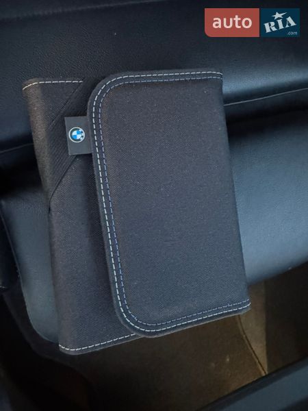 Внедорожник / Кроссовер BMW iX1 2023 в Львове