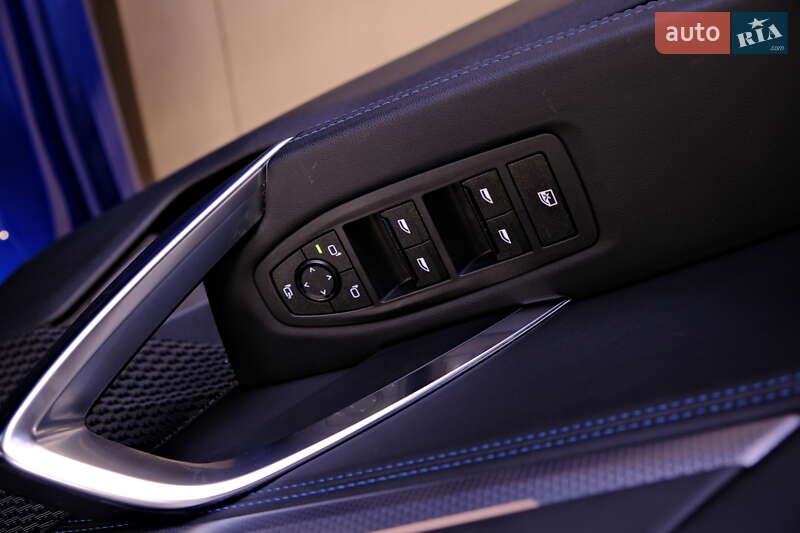 Внедорожник / Кроссовер BMW iX1 2024 в Одессе