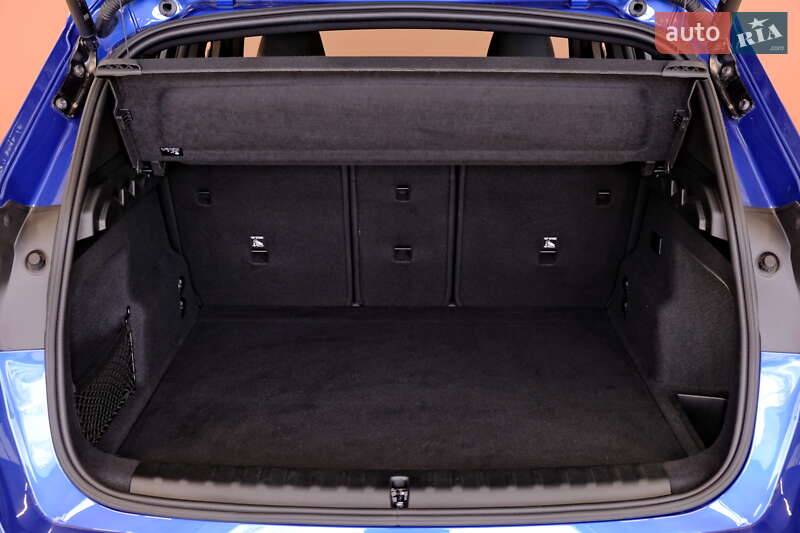 Внедорожник / Кроссовер BMW iX1 2024 в Одессе