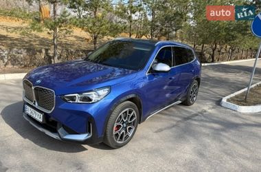 Внедорожник / Кроссовер BMW iX1 2023 в Кременчуге