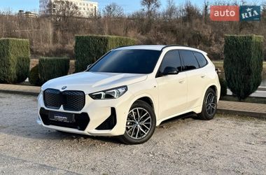 Внедорожник / Кроссовер BMW iX1 2024 в Днепре