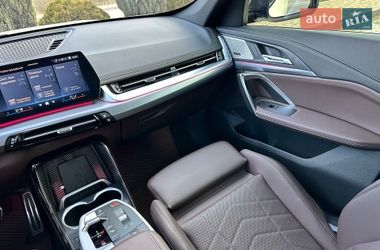 Внедорожник / Кроссовер BMW iX1 2024 в Днепре