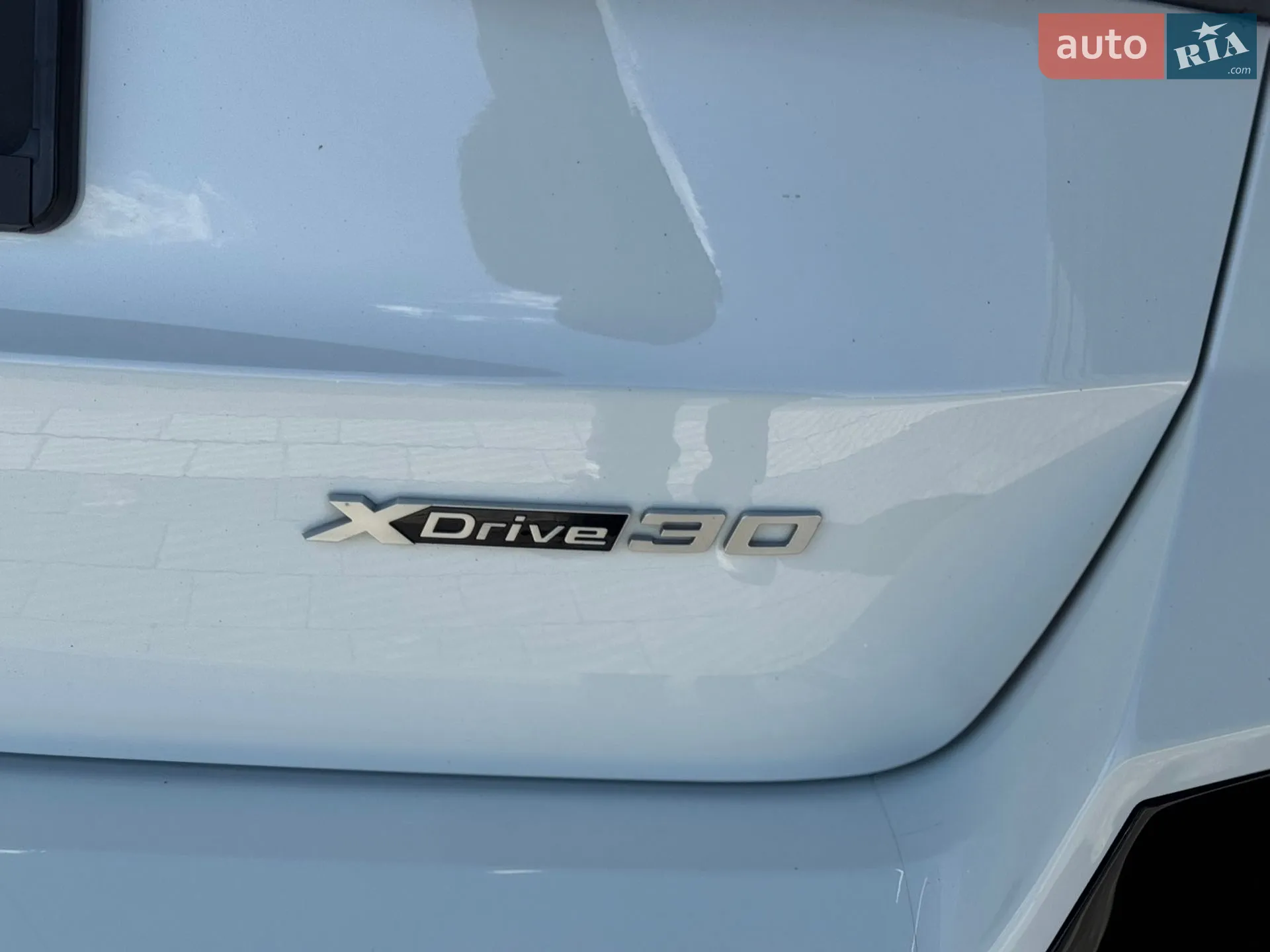 2022 BMW iX1 - мініатюра 22