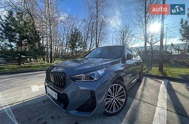 Внедорожник / Кроссовер BMW iX1 2023 в Киеве