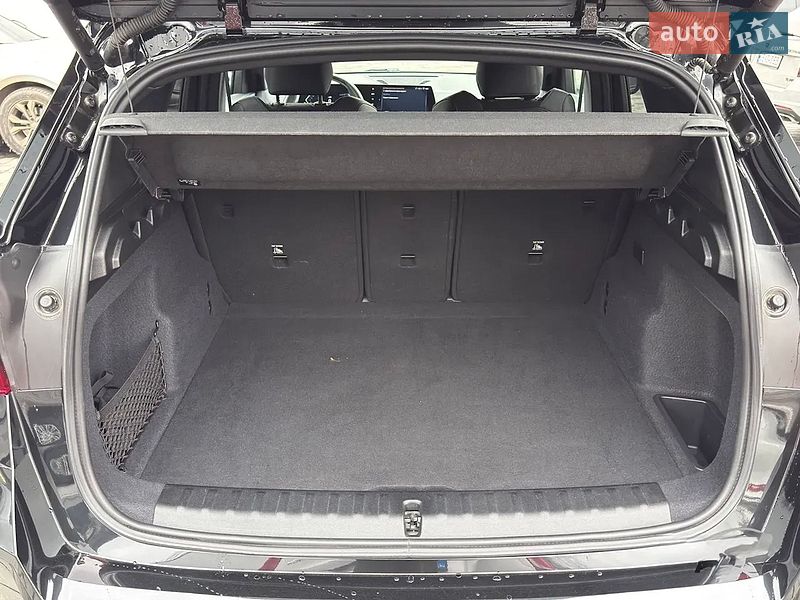 Внедорожник / Кроссовер BMW iX1 2024 в Черновцах