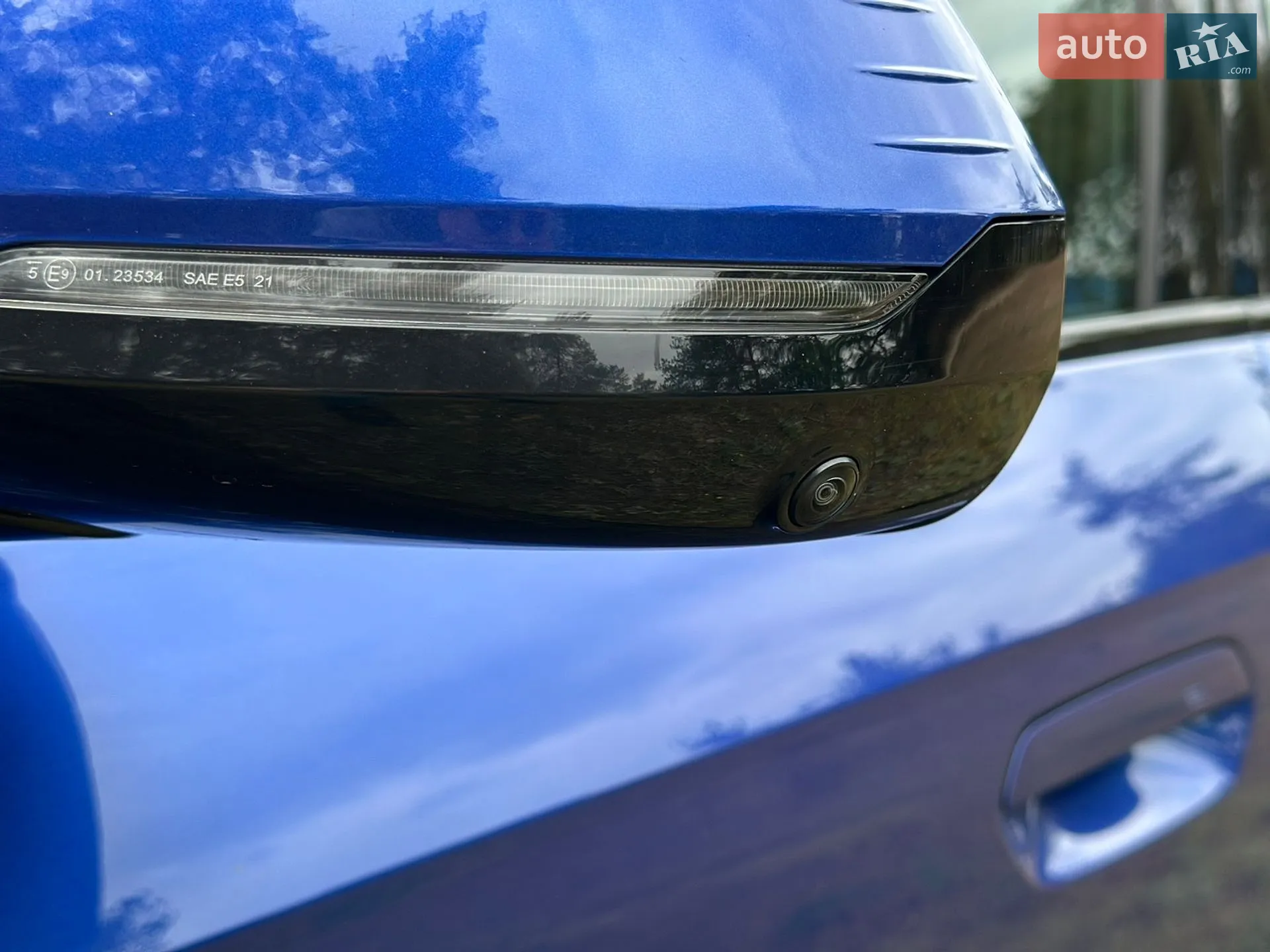 2024 BMW iX1 - мініатюра 16