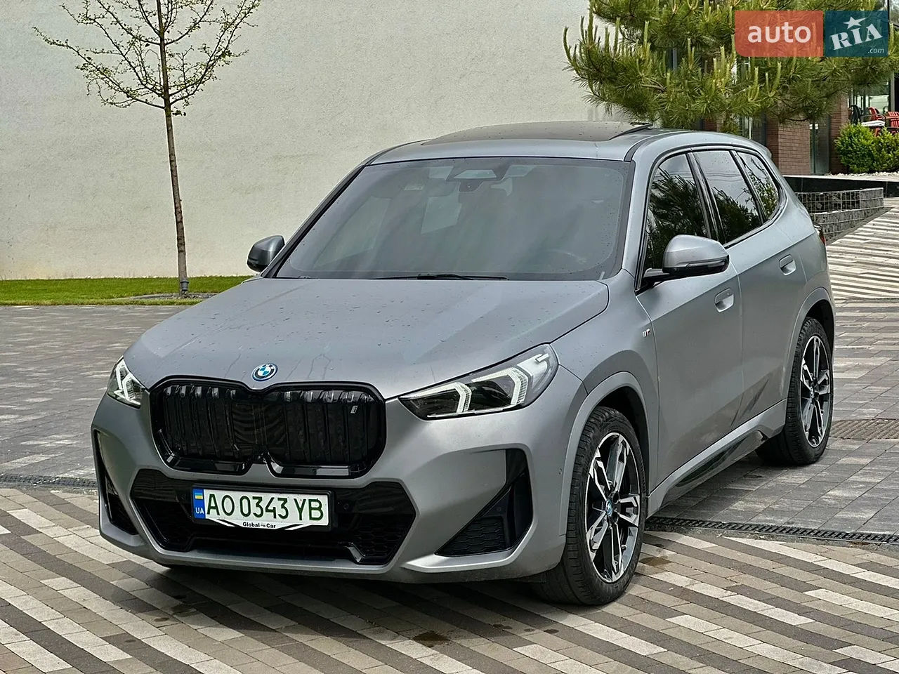 2017 BMW 5er - мініатюра 19