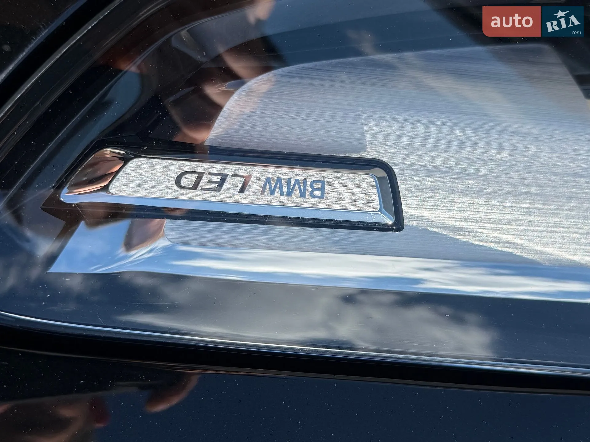 2023 BMW iX1 - мініатюра 20