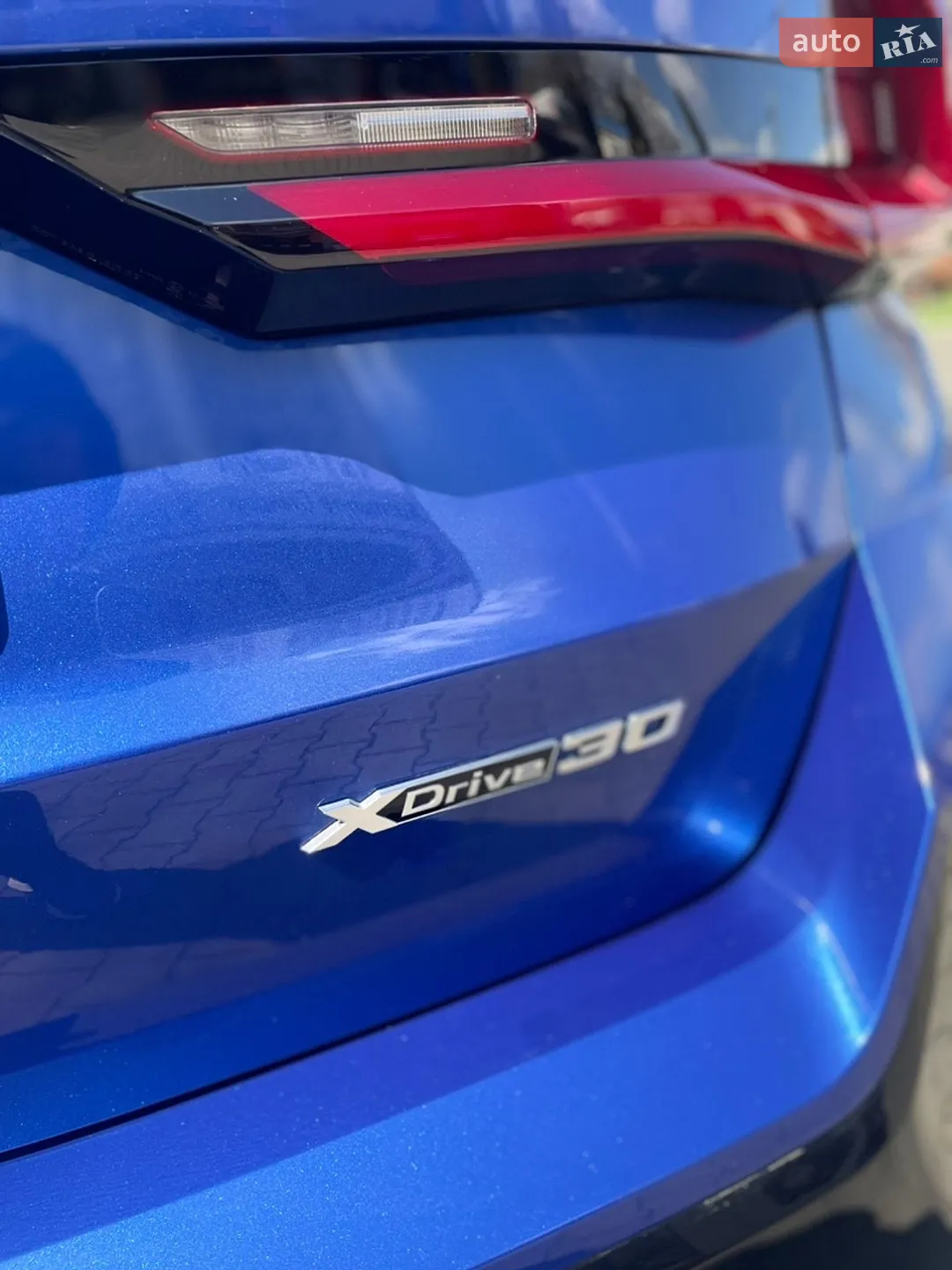 2023 BMW iX1 - мініатюра 22