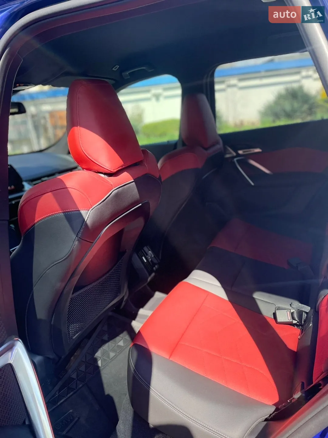 2023 BMW iX1 - мініатюра 22