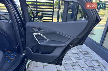 Внедорожник / Кроссовер BMW iX2 2024 в 