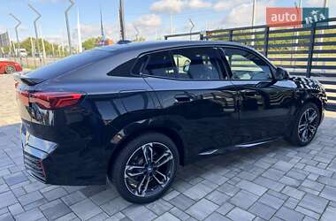 Внедорожник / Кроссовер BMW iX2 2024 в 