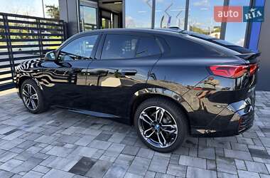 Внедорожник / Кроссовер BMW iX2 2024 в 