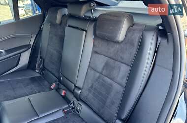 Внедорожник / Кроссовер BMW iX2 2024 в 